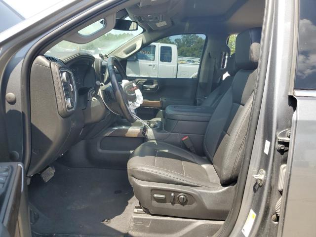 2022 GMC SIERRA LIM 1GTU9DED0NZ200132