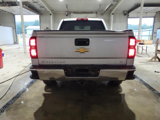 2015 CHEVROLET SILVERADO - 1GCVKREH6FZ310354