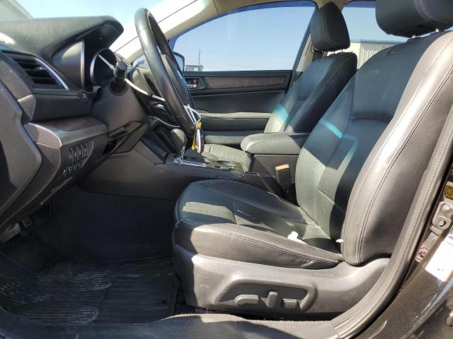 2016 SUBARU OUTBACK 3. 4S4BSENC6G3279381