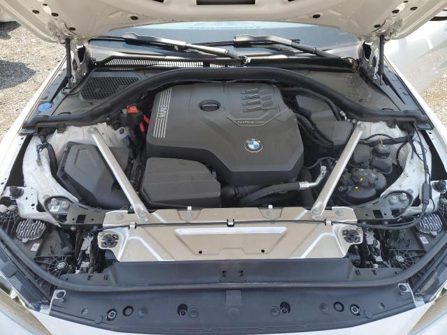 2023 BMW 430XI GRAN WBA73AV06PFP15924
