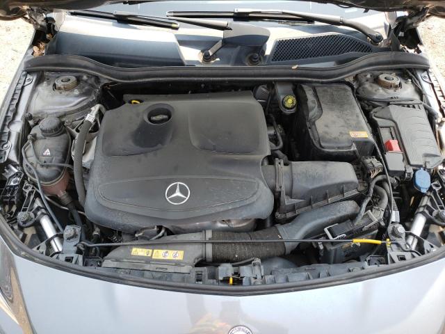 2015 MERCEDES-BENZ CLA 250 4M WDDSJ4GB6FN182860