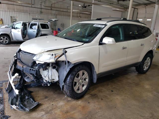 CHEVROLET TRAVERSE L