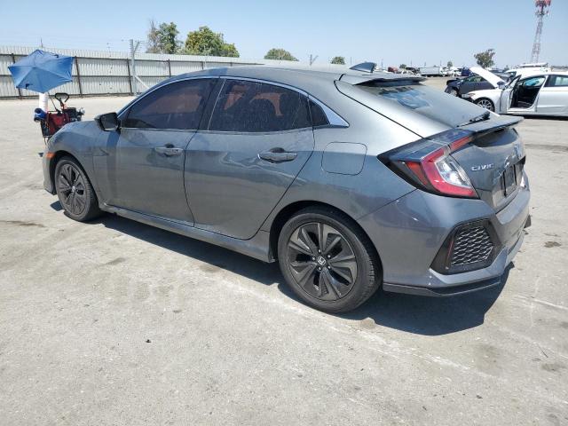 2019 HONDA CIVIC EX SHHFK7H61KU410833