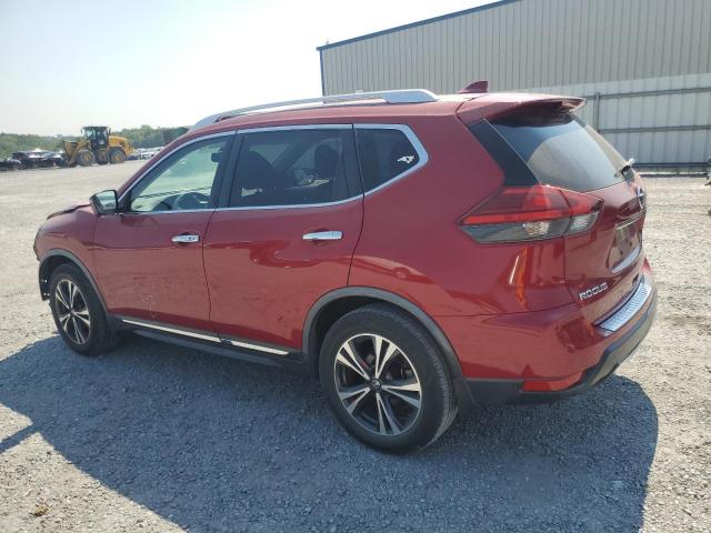 Vin: jn8at2mtxhw408692, lot: 63498305, nissan rogue s 20172