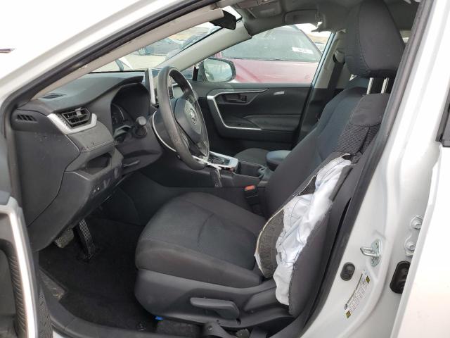 2024 TOYOTA RAV4 LE 2T3F1RFV4RW484391