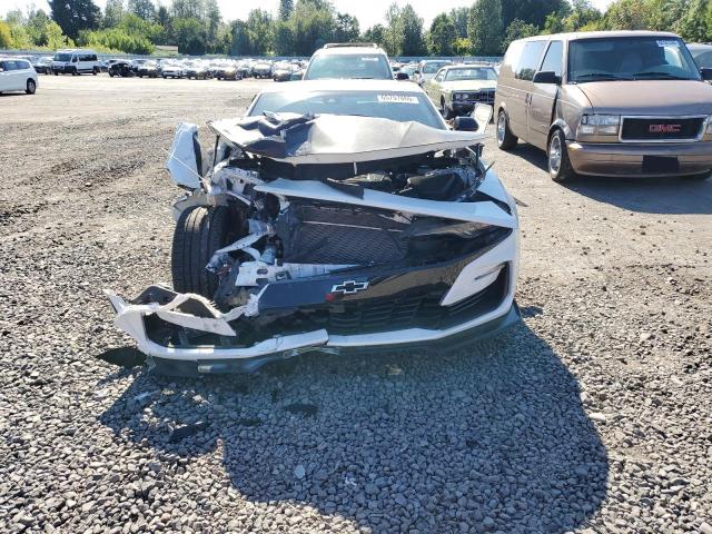 2019 CHEVROLET CAMARO SS 1G1FG1R71K0131753
