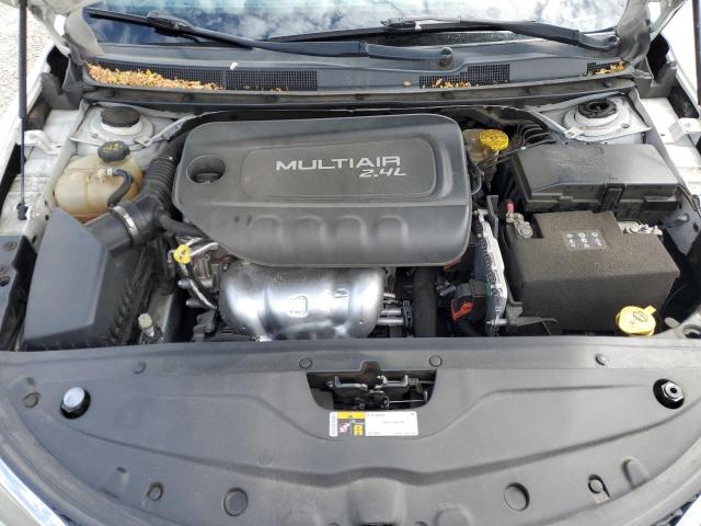 2015 CHRYSLER 200 LIMITE - 1C3CCCAB6FN695364
