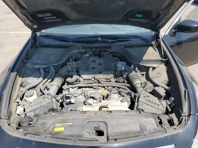 2013 INFINITI G37 - JN1CV6AR5DM353902