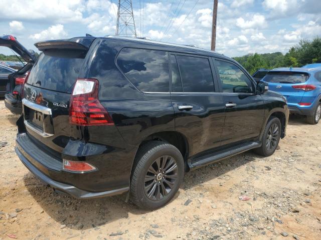 2020 LEXUS GX 460 PRE JTJAM7BX1L5263937