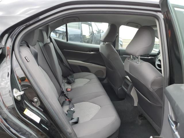 2018 TOYOTA CAMRY LE 4T1B31HK3JU002875