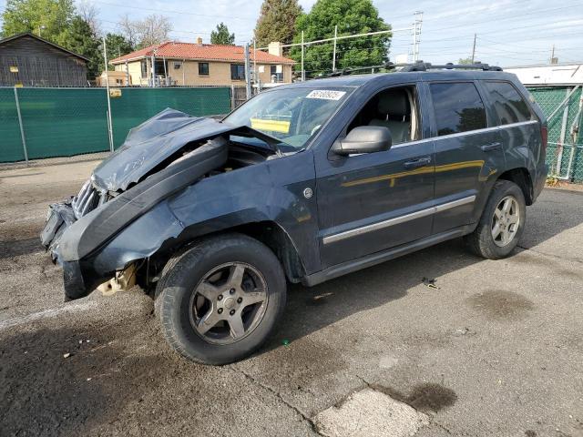 JEEP GRAND CHER