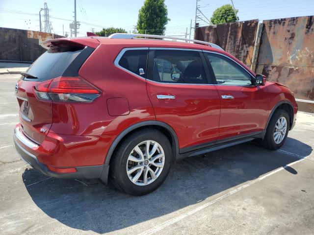 2017 NISSAN ROGUE S JN8AT2MT7HW392550