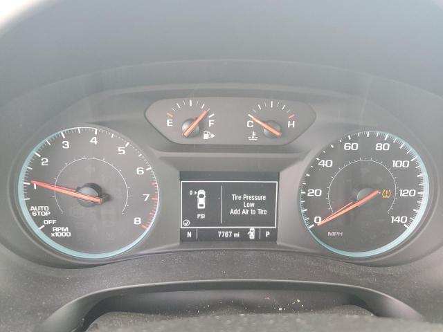 2023 CHEVROLET MALIBU RS - 1G1ZG5ST0PF178563