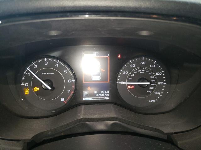 2022 SUBARU IMPREZA 4S3GTAB69N3710260