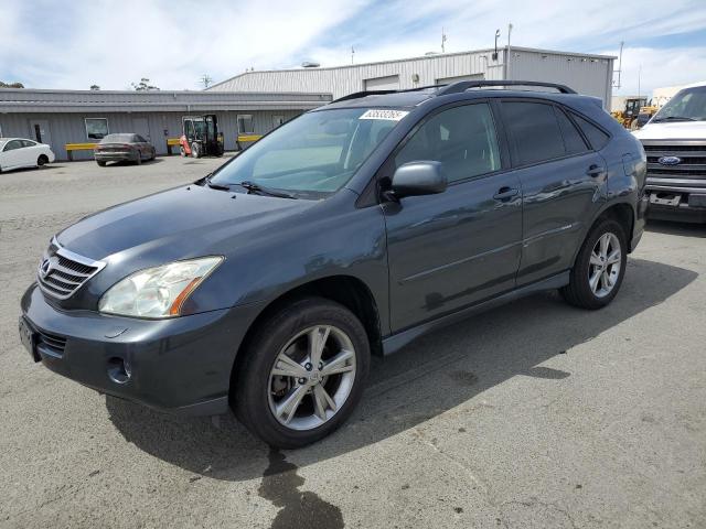 LEXUS RX 400H