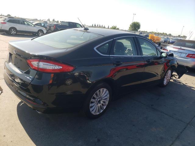 2013 FORD FUSION SE - 3FA6P0LU7DR363136