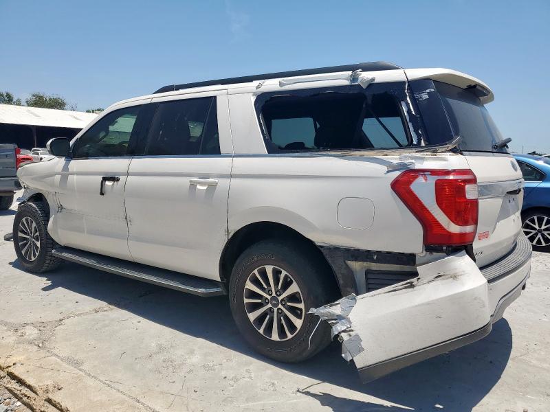 2019 FORD EXPEDITION MAX XLT 1FMJK1HT2KEA69373