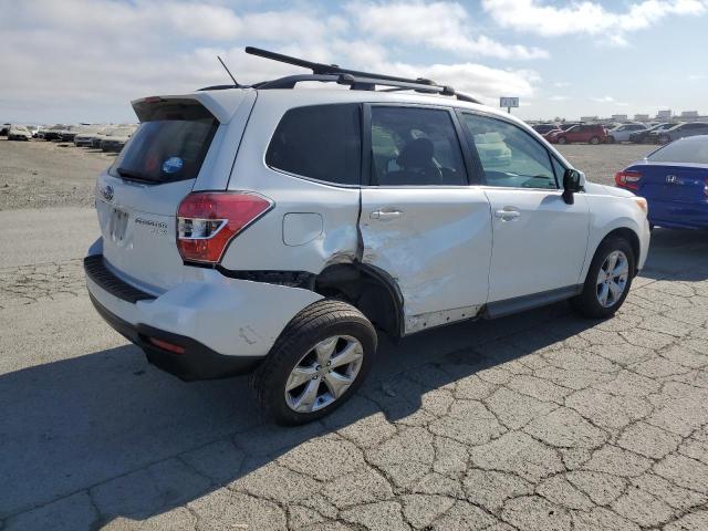 2015 SUBARU FORESTER 2 JF2SJARC2FH447871