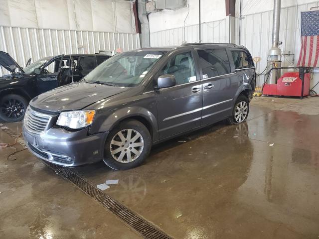 CHRYSLER TOWN & COU