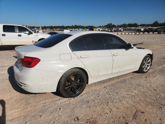 Vin: wba8b9c51hk884780, lot: 64214495, bmw 3 series i 20173
