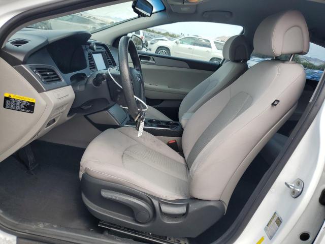 2016 HYUNDAI SONATA SE - 5NPE24AF4GH356832