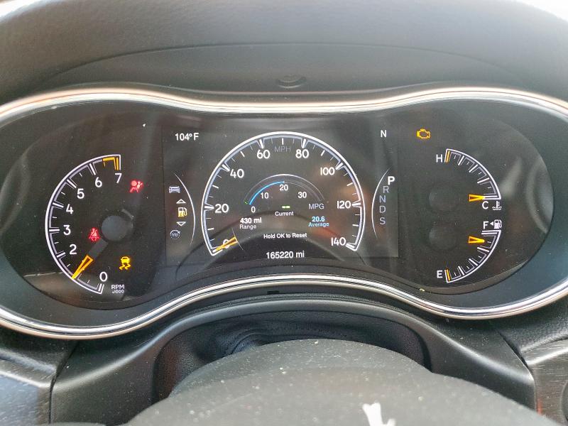 2015 JEEP GRAND CHER 1C4RJEAGXFC693700