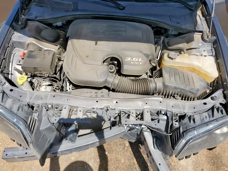 2021 CHRYSLER 300 S 2C3CCABG2MH554313