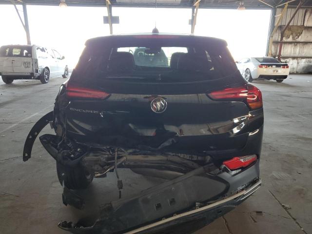 2023 BUICK ENCORE GX PREFERRED KL4MMBS22PB149485