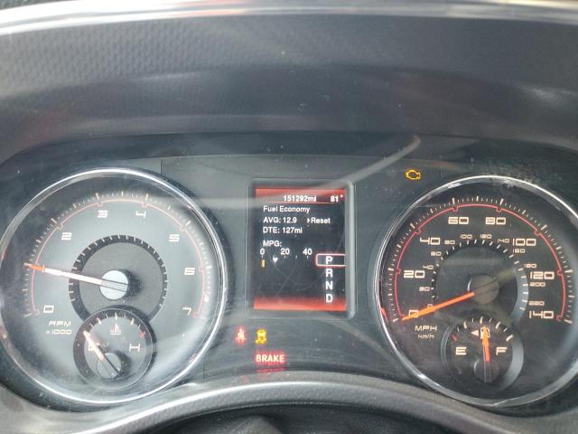 2014 DODGE CHARGER SE - 2C3CDXBG0EH268476