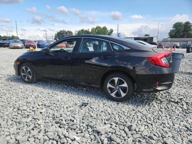 2019 HONDA CIVIC LX 19XFC2F66KE037203