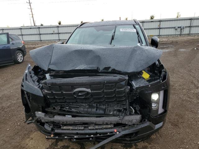2025 HYUNDAI PALISADE X KM8R3DGE1SU870807