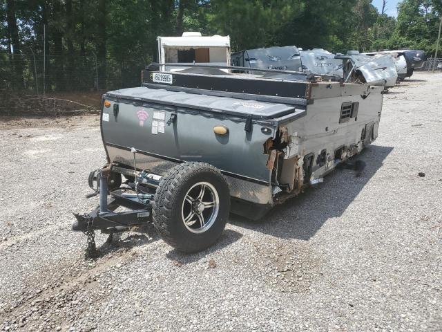 WILDWOOD FLAGSTAFF 2019 gray   4X4CFSW11KD181414 photo #3