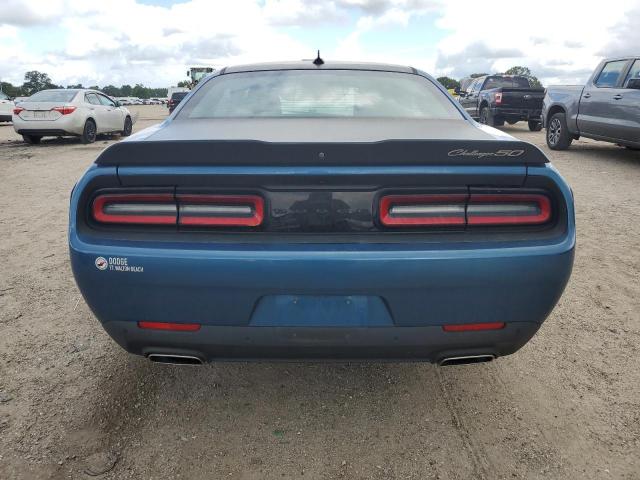2020 DODGE CHALLENGER 2C3CDZJG9LH143003