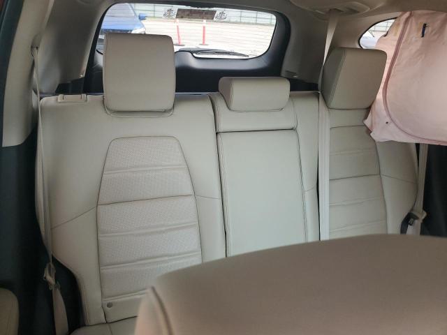 2018 HONDA CR-V EXL - 2HKRW1H80JH502565