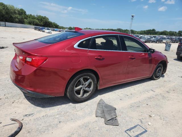 2016 CHEVROLET MALIBU LT - 1G1ZE5ST6GF276857