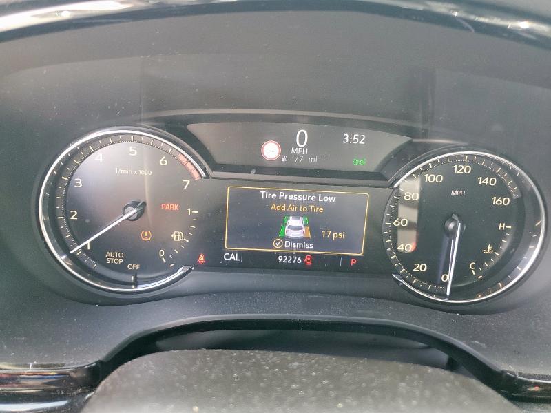 2020 CADILLAC XT6 PREMIU 1GYKPCRS0LZ101480