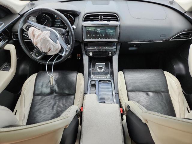 2020 JAGUAR F-PACE R - SADCL2FX2LA618721