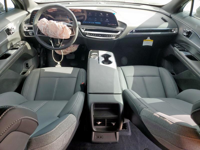 2024 CADILLAC LYRIQ TECH 1GYKPMRK4RZ136909