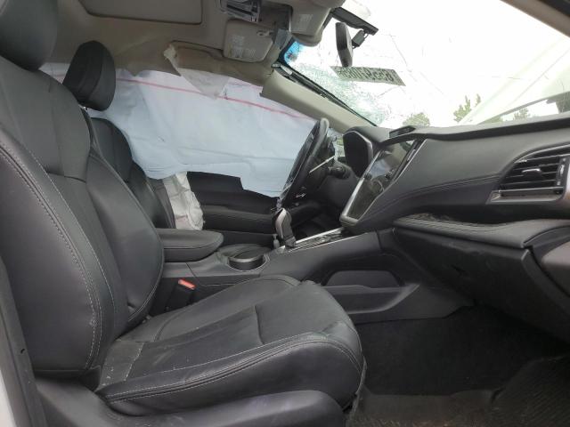 2021 SUBARU OUTBACK LI #3254647177