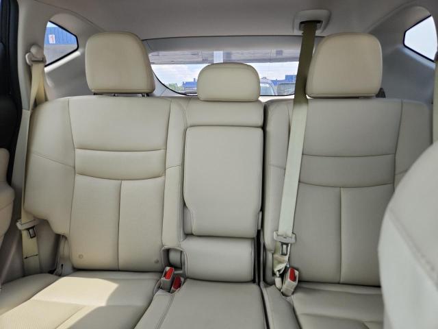2018 NISSAN MURANO S - 5N1AZ2MH7JN185203