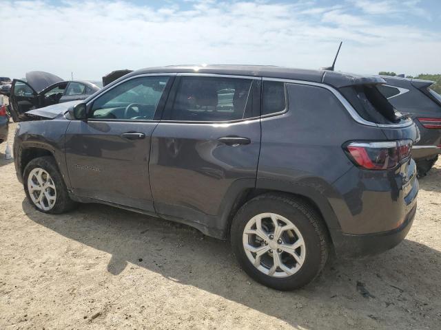 2024 JEEP COMPASS SP - 3C4NJDAN0RT125651
