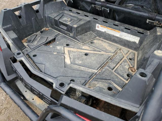 2012 POLARIS RANGER RZR 4XAJT87A9CF660944