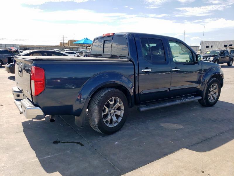 2019 NISSAN FRONTIER S - 1N6AD0EV2KN756624