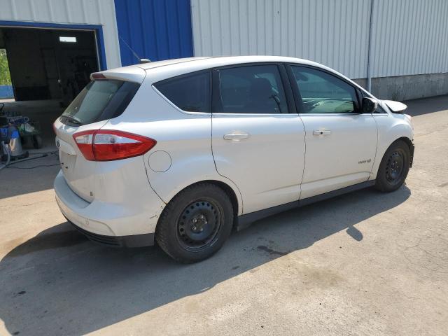 2016 FORD C-MAX SEL 1FADP5BU1GL118079