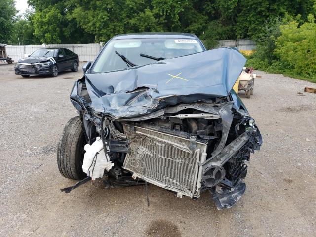 2015 MAZDA CX-5 TOURI JM3KE2CY5F0503773