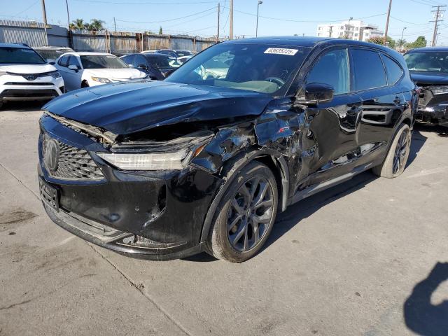 Vin: 5j8ye1h03rl021808, lot: 63635225, acura mdx a-spec 2024 img_1