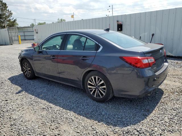 2019 SUBARU LEGACY 2.5 4S3BNAF67K3033316