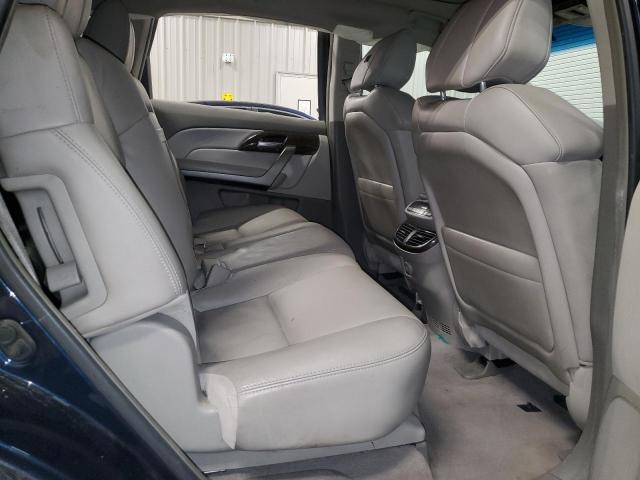 2010 ACURA MDX TECHNOLOGY - 2HNYD2H6XAH507488