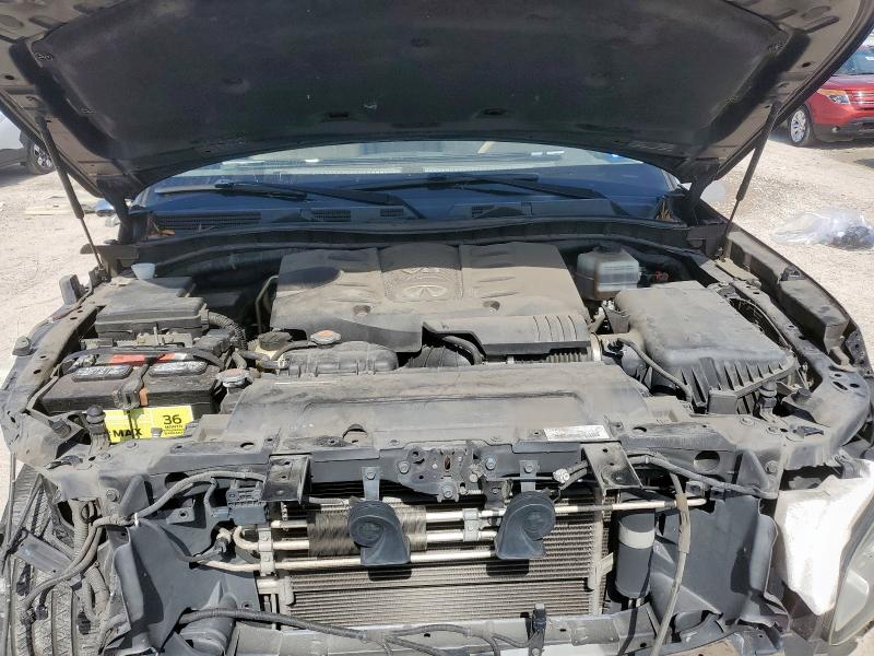 2015 INFINITI QX80 - JN8AZ2ND6F9770357