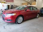 2016 FORD FUSION SE - 3FA6P0LUXGR299632
